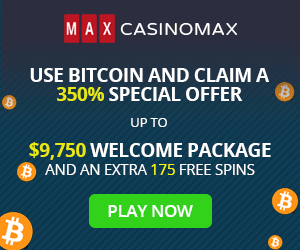 Join CasinoMax Today