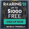 Roaring21 - Play Now