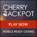 Cherry Jackpot Casino image