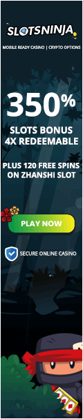 Slots Ninja Casino
