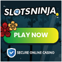 Slots Ninja Casino